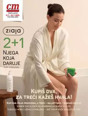 CM Katalog 11.-25.7.2025.