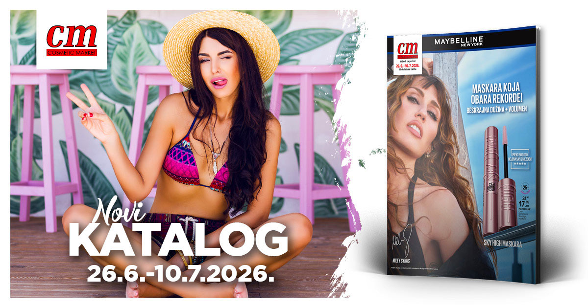CM Katalog 26.6.-10.7.2026.
