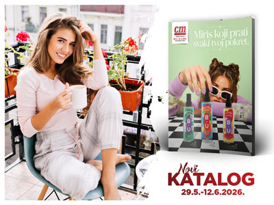 CM Katalog 29.5.-12.6.2026.
