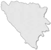 bih map