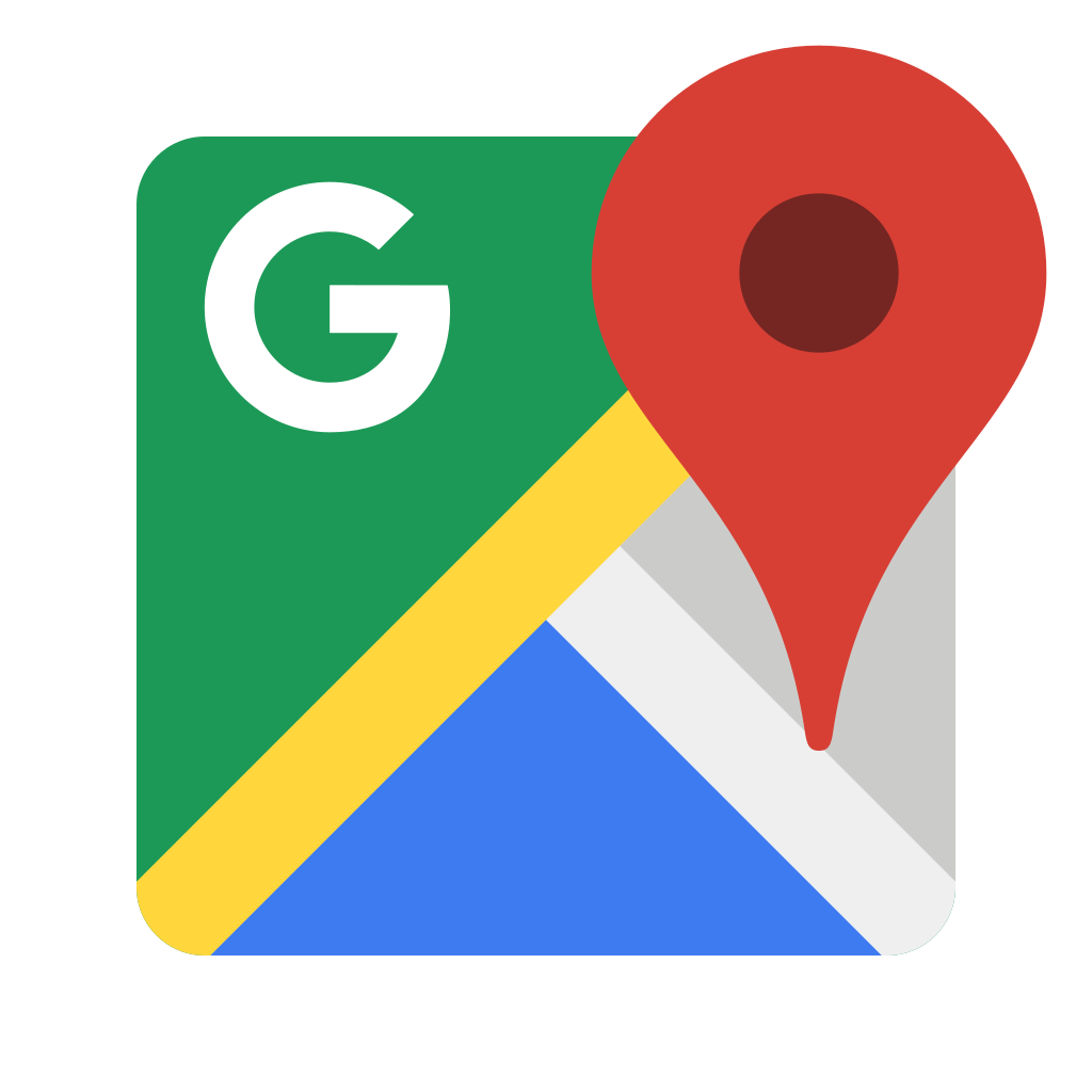 1024px GoogleMaps.svg